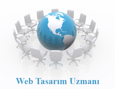 WEB TASARIM UZMANI